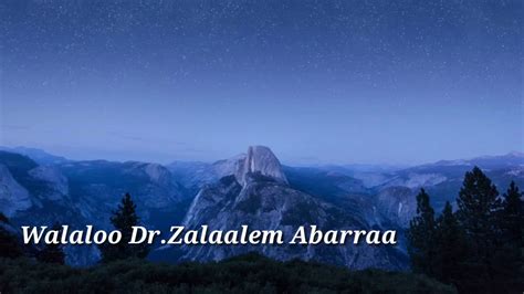 Zelalem abera is already a member of engormix. Dr.zelalem Abera Walalloo - Dr Zelalam Abera Poems ØªØ­Ù ...