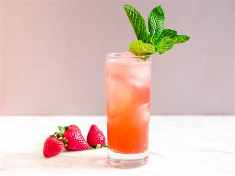The drink recipes every vodka drinker needs. 15 Vodka Cocktail Recipes Perfect for Summer | Serious Eats