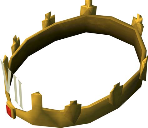 Crown Of Loyalty 7 Year Runescape Wiki Fandom Powered By Wikia