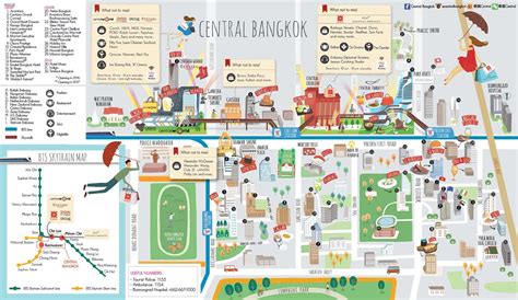 For many, a shopping trip to the city of angels is the main focus. Bangkok shopping map - Bangkok shopping mall map (Thailand)