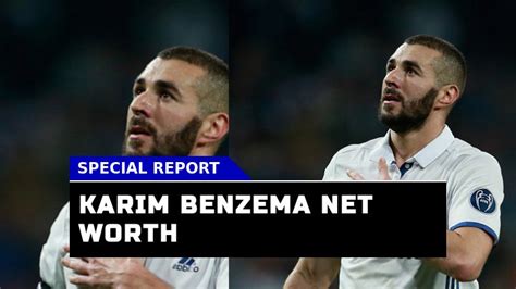 Is Karim Benzema Net Worth Skyrocketing With Al Ittihad Incredible Offer