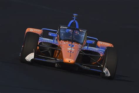 Indycar Aeroscreen Can Withstand More Force Than F1 Halo Red Bull