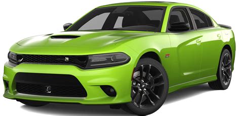 New 2023 Dodge Charger Rt Scat Pack Sedan In Chesapeake F3r579769
