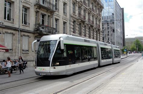 Nancy Stan 21 Trolley-Tram | Bijzondere tram of toch een tro… | Flickr