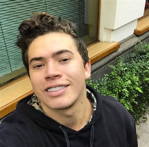 Whindersson nunes was born on january 5, 1995 in palmeira do piauí, brazil as whindersson nunes batista. Whindersson Nunes desabafa sobre depressão: 'Não sinto ...