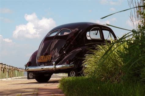 Classic Vw Beetles And Bugs Restoration Site By Chris Vallone