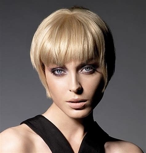 Short Hair Styles For Girls 2012 Hairstyle For Womens