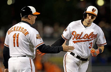 Mlb Scores Orioles One Win Away From Clinching Division After Beating