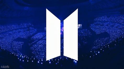 Bts Army Logo Desktop Wallpapers Top Free Bts Army Logo Desktop