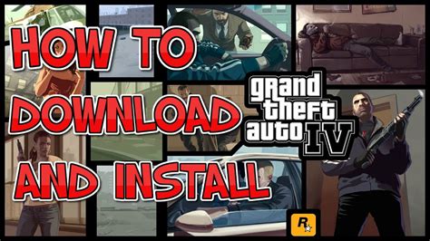 Gta 4 Download And Install Litbrown