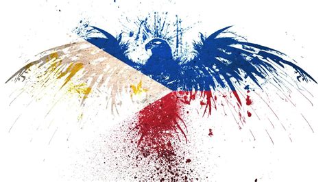 Philippine Flag Wallpapers Top Free Philippine Flag Backgrounds