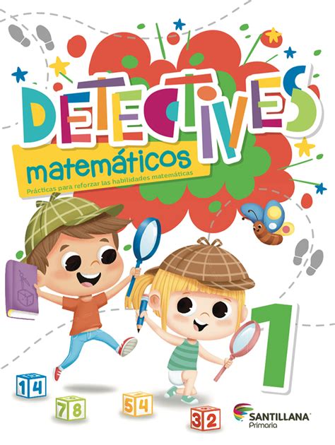 Entdecke rezepte, einrichtungsideen, stilinterpretationen und andere ideen zum ausprobieren. Detectives Matemáticos 5 | Proyecto Guia Privado