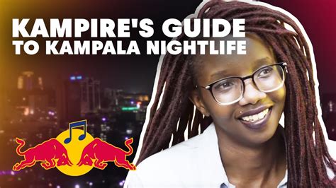 Kampires Guide To Kampala Nightlife Red Bull Music Academy Youtube