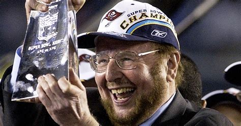 A calenderer or smoother of cloth, paper, etc. Man U and NFL team owner Malcolm Glazer dies at 85 - CBS News