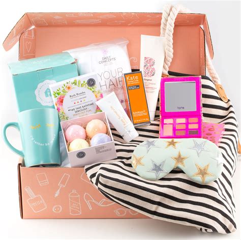 10 Subscription Boxes That Are Worth Every Penny Beauty Box