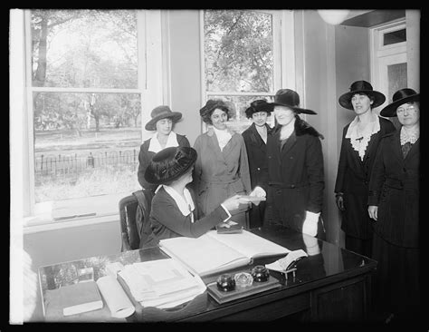 June 5th 1920 The United States Womens Bureau Which Celebrates Its Centennial In 2020 Was