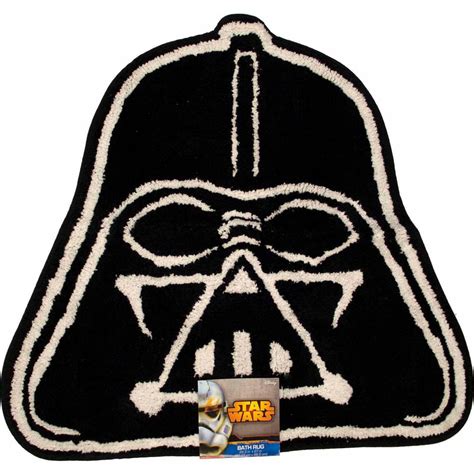 Star wars area rug, star wars rug, star wars, rugs for living room, rugs for bedroom, mothers day gifts, fathers day gift, best friend gifts somethingslikethis you have searched for star wars rug and this page displays the closest product matches we have for star wars rug to buy online. Star Wars Bath Rug, 1 Each - Walmart.com - Walmart.com
