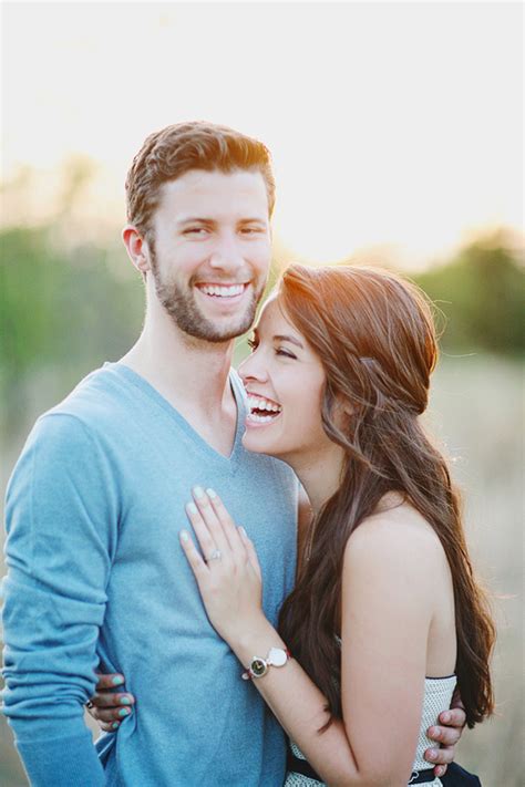 Engagement Photography Ideas Capturing Memorable Moments Of