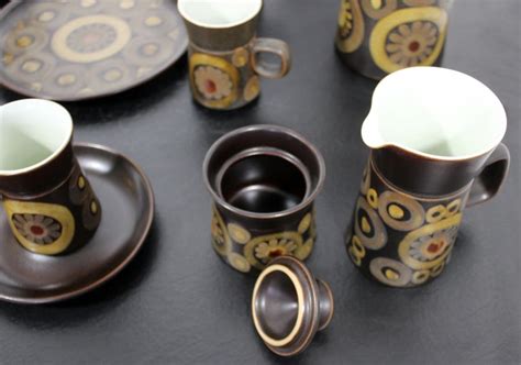 We did not find results for: Mid-Century Modern Denby Arabesque Tea Coffee Service Set ...