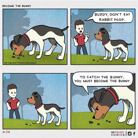 Dog Comics That Accurately Shows Life Of Dog Owners New Pics