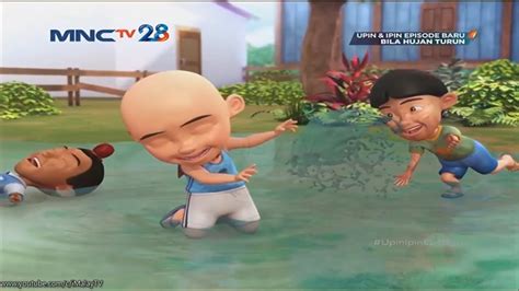 The first movie of the serie seri series was released in 1996 and the second one was released in 2020. TERBARU 2019Upin Ipin - Musim 13 #BilaHujanturun (FULL ...