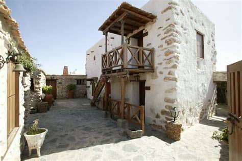 Descubre las mejores casas rurales de ávila y cerca. Casa rural, Fuerteventura
