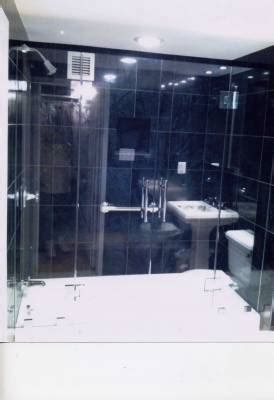 Cutting glass is usually easiest learned when somebody else is paying for the glass. Bathroom Mirrors: Getting the Right One for Your Home ...