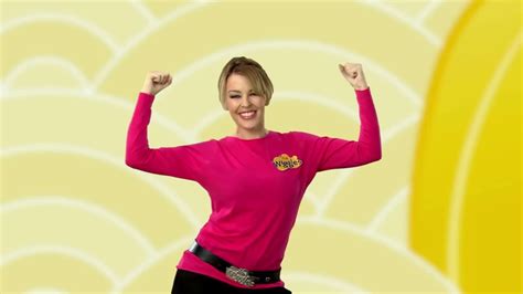 The Wiggles And Kylie Minogue Monkey Man Alternative Video 2018 Youtube