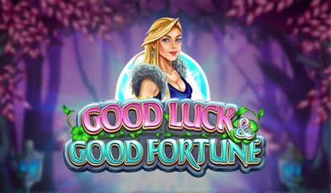 Good Luck And Good Fortune Slot Machine By Pragmatic Play Slot Mania