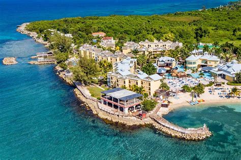 Jewel Paradise Cove Runaway Bay Jamaica Jewel Resorts Adults Only