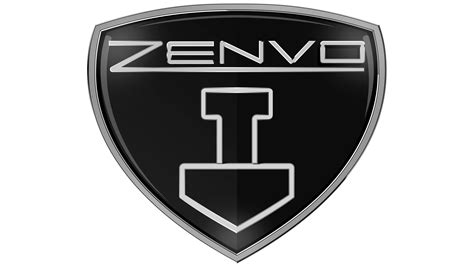 Zenvo Logo Y Símbolo Significado Historia Png Marca