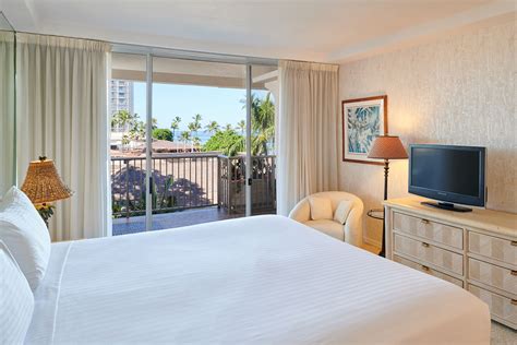 1 Bedroom Ocean View Suite Aqua Aston Hospitality