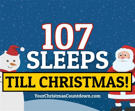 How Many More Days Until Christmas – Idalias Salon