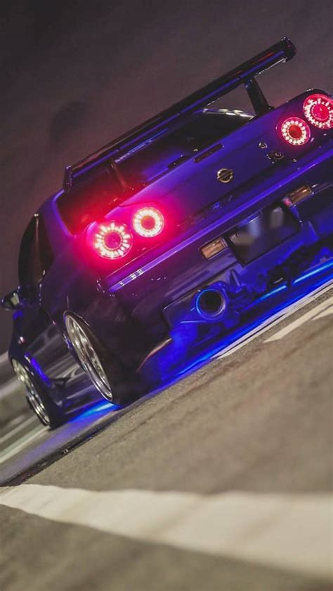 Check spelling or type a new query. R34 SKYLINE GTR Wallpaper by AbdxllahM - 71 - Free on ZEDGE™