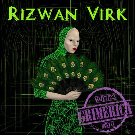 #569 – Dan Gryder – The Grimerica Show