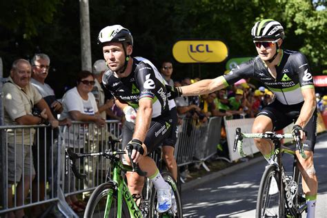 Kittel triumphs on stage six. Mark Cavendish out of Tour de France 2017 with broken ...