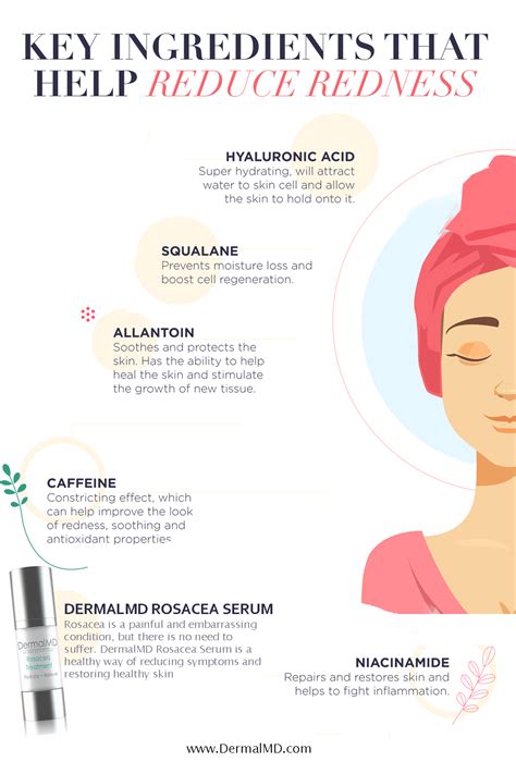 Pin on Rosacea Home Treatment