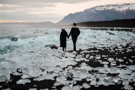 Iceland Proposal Pictures Popsugar Love And Sex Photo 69