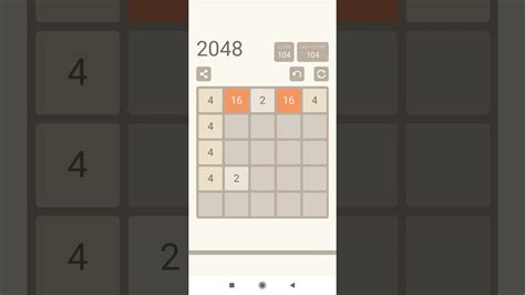 How To Play 2048 Youtube