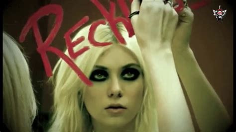 The Pretty Reckless Going To Hell Total Hard Rock Youtube