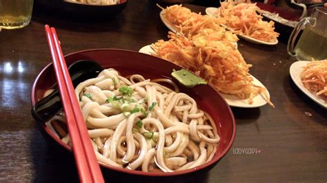 Been reading on this place for a while and finally got a chance to drop by for a bite of udon. . Like a Star . — sanuki udon, taman bukit desa. friend ...