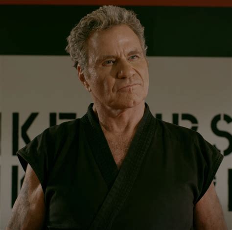 A fatherless teenager faces his moment of truth in the karate kid. John Kreese | The Karate Kid Wiki | Fandom