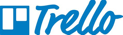 Download Trello Logo Transparent Hd Transparent Png