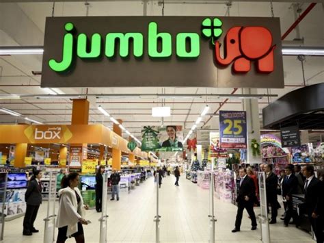Jumbo Found To Be Portugals Cheapest Supermarket The Portugal News