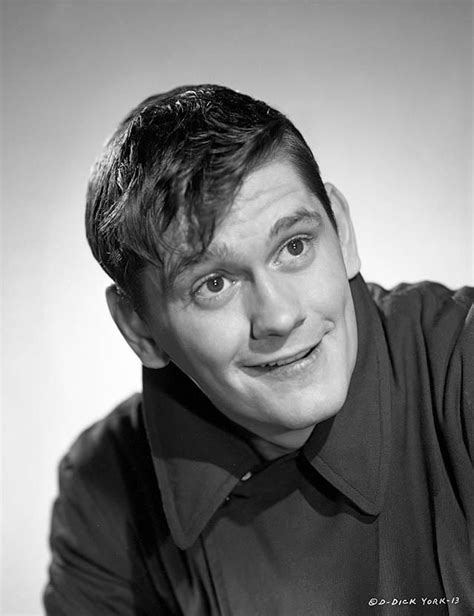 24 Best Images About Dick York On Pinterest Entertainment Tonight Tvs And High Schools