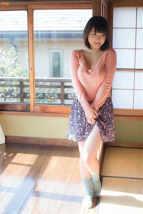 Asuka Kishi 岸明日香 ☼ Pinterest Policies Respected `ω´ If You Dont