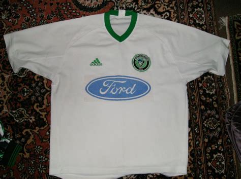 The latest tweets from kocaeli spor (@_kocaelispor41). Kocaelispor Away football shirt 2002 - 2003.