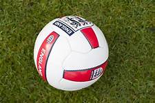 Free image of England soccer ball of football