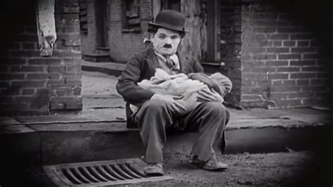 Charlie Chaplin The Kid 1921 Charlie Chaplin Chaplin The Kid 1921