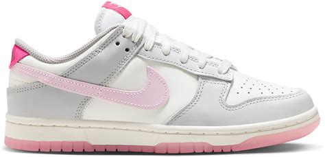 Nike Dunk Low 520 Pack Pink Fn3451 161 Sneakerbaron Nl